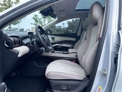 BYD PLUS Edition 510KM Version - ფოტო 5
