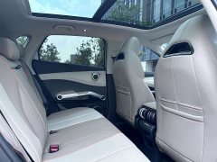 BYD PLUS Edition 510KM Version - ფოტო 8