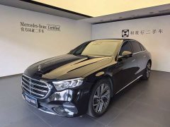 Mercedes-Benz E 300 L Fashion Version - photo 1