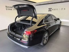 Mercedes-Benz E 300 L Fashion Version - photo 11