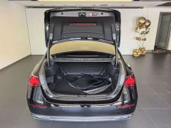 Mercedes-Benz E 300 L Fashion Version - photo 12