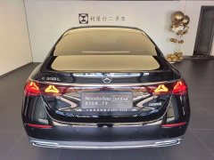 Mercedes-Benz E 300 L Fashion Version - photo 13