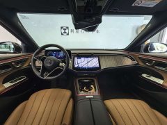 Mercedes-Benz E 300 L Fashion Version - photo 14