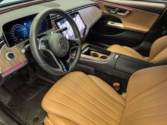 Mercedes-Benz E 300 L Fashion Version - photo 15