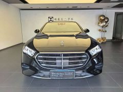 Mercedes-Benz E 300 L Fashion Version - photo 2