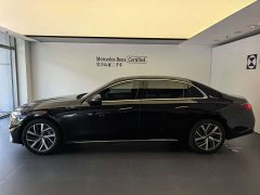 Mercedes-Benz E 300 L Fashion Version - photo 3
