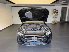 Mercedes-Benz E 300 L Fashion Version - photo 5