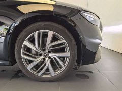 Mercedes-Benz E 300 L Fashion Version - photo 8