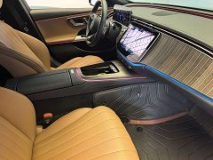 Mercedes-Benz E 300 L Fashion Version - photo 9