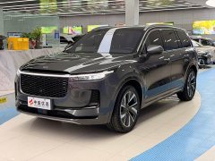 Li Auto ONE EREV6 Edition - ფოტო 1