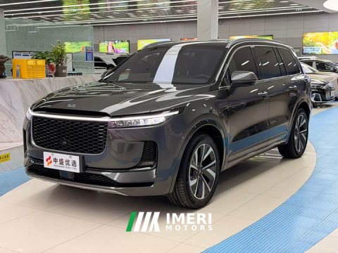 2022 Li Auto ONE EREV6 Edition - ავტომობილი ჩინეთიდან
