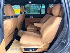 Li Auto ONE EREV6 Edition - ფოტო 11