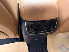 Li Auto ONE EREV6 Edition - ფოტო 13