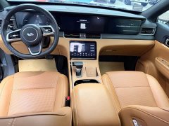 Li Auto ONE EREV6 Edition - ფოტო 14