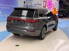 Li Auto ONE EREV6 Edition - ფოტო 15