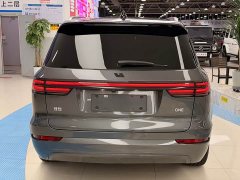 Li Auto ONE EREV6 Edition - ფოტო 16
