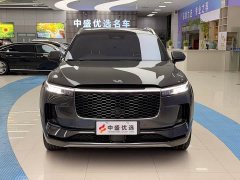 Li Auto ONE EREV6 Edition - ფოტო 2
