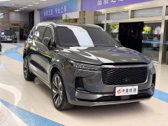 Li Auto ONE EREV6 Edition - ფოტო 3