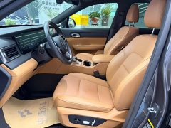Li Auto ONE EREV6 Edition - ფოტო 5