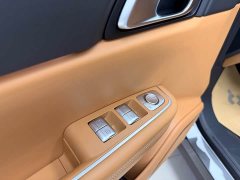 Li Auto ONE EREV6 Edition - ფოტო 6