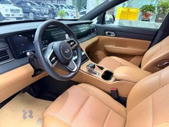Li Auto ONE EREV6 Edition - ფოტო 7