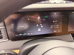 Li Auto ONE EREV6 Edition - ფოტო 8