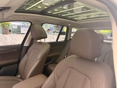 BMW X3 xDrive30i Version M - ფოტო 13