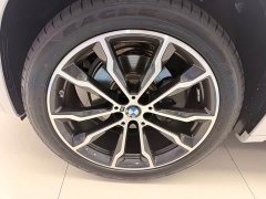 BMW X3 xDrive30i Version M - ფოტო 16
