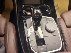 BMW X3 xDrive30i Version M - ფოტო 7