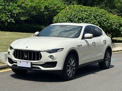 BMW Levante 3.0T Edition - ფოტო 1