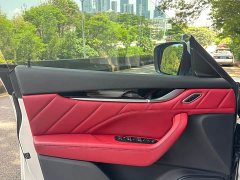 BMW Levante 3.0T Edition - ფოტო 11