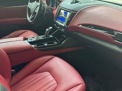 BMW Levante 3.0T Edition - ფოტო 12