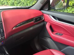 BMW Levante 3.0T Edition - ფოტო 18