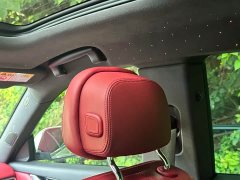 BMW Levante 3.0T Edition - ფოტო 19