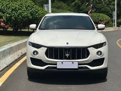 BMW Levante 3.0T Edition - ფოტო 2