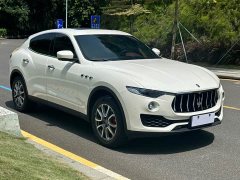 BMW Levante 3.0T Edition - ფოტო 3