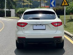 BMW Levante 3.0T Edition - ფოტო 6