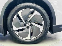 Nio ES6 75kWh - ფოტო 10