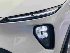 Nio ES6 75kWh - ფოტო 11