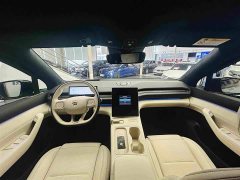 Nio ES6 75kWh - ფოტო 14