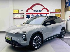 Nio ES6 75kWh - ფოტო 2