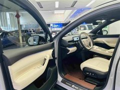 Nio ES6 75kWh - ფოტო 20