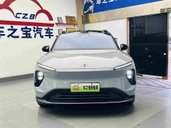 Nio ES6 75kWh - ფოტო 3