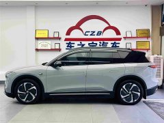 Nio ES6 75kWh - ფოტო 5