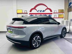 Nio ES6 75kWh - ფოტო 6