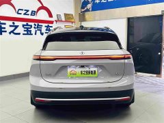 Nio ES6 75kWh - ფოტო 7