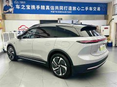 Nio ES6 75kWh - ფოტო 8