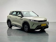 BYD UP 401KM Edition - ფოტო 8
