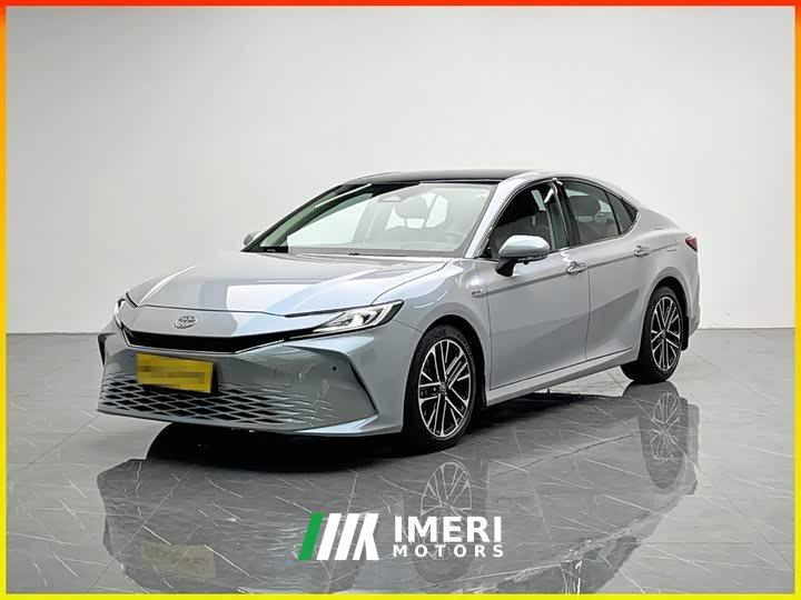 BYD 2.0HG Premium Edition - ავტომობილი ჩინეთიდან