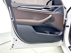BMW iX3 Version - ფოტო 12